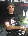 Ing. Radim Hapala